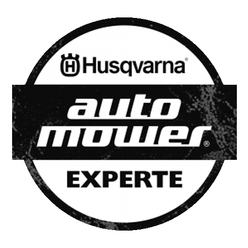 Husqvarna Automowerexperte